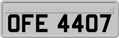 OFE4407