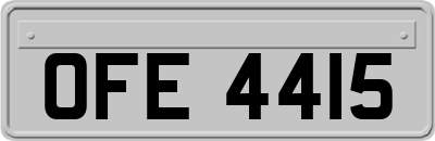 OFE4415