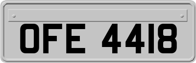 OFE4418