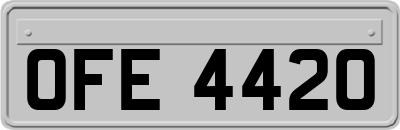 OFE4420