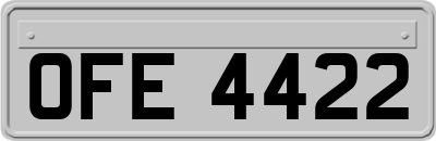 OFE4422