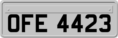 OFE4423