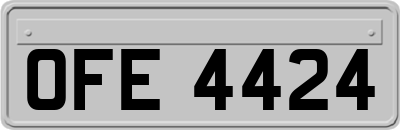 OFE4424