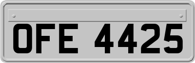 OFE4425