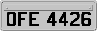 OFE4426