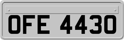 OFE4430