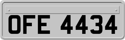 OFE4434