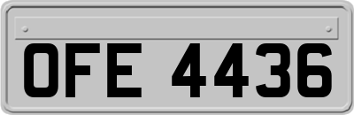 OFE4436