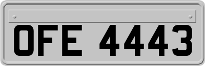 OFE4443