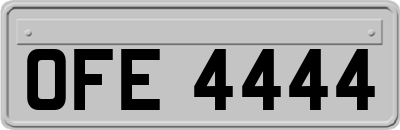 OFE4444