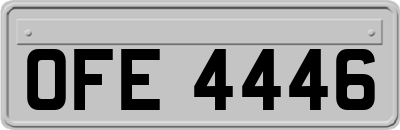OFE4446