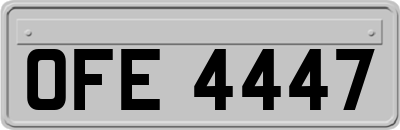 OFE4447