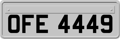OFE4449
