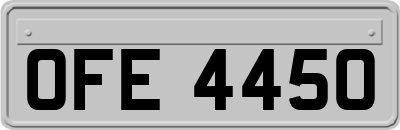 OFE4450