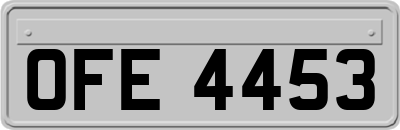 OFE4453