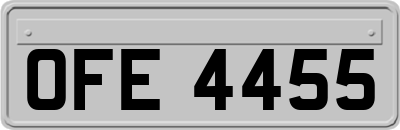 OFE4455