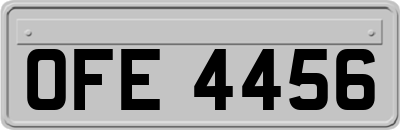OFE4456