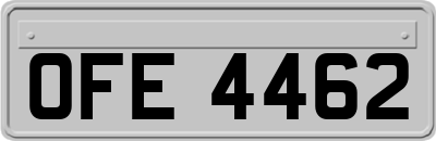 OFE4462