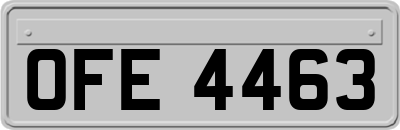 OFE4463