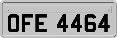 OFE4464