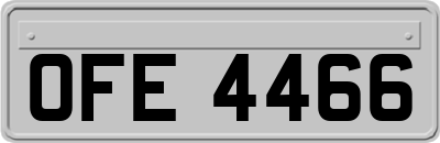 OFE4466