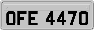 OFE4470