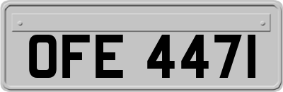 OFE4471