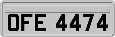 OFE4474