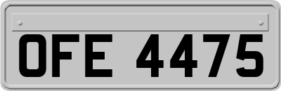 OFE4475