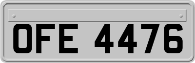 OFE4476