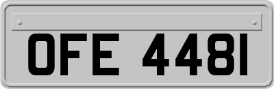 OFE4481