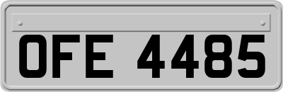 OFE4485