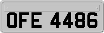 OFE4486