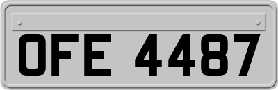 OFE4487
