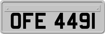 OFE4491