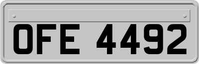 OFE4492