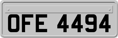 OFE4494