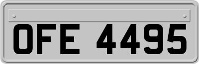 OFE4495
