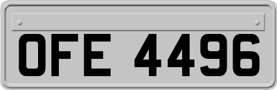 OFE4496