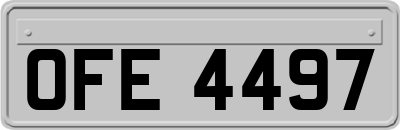 OFE4497