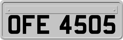 OFE4505