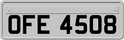 OFE4508