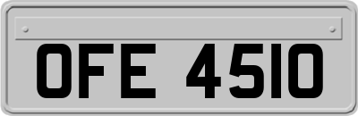 OFE4510