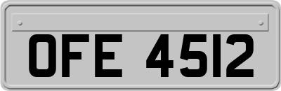OFE4512