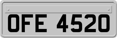 OFE4520