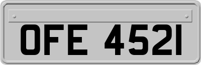 OFE4521