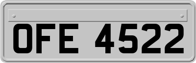 OFE4522