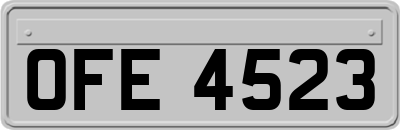 OFE4523