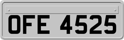 OFE4525