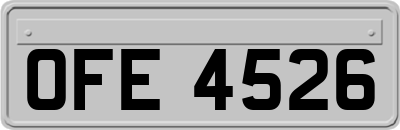 OFE4526